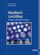 Handbuch Leichtbau