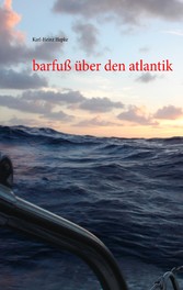 barfuß über den atlantik