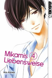 Mikamis Liebensweise 04