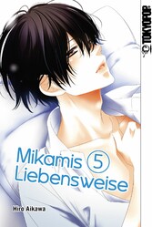 Mikamis Liebensweise 05