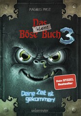 Das kleine Böse Buch 3 (Das kleine Böse Buch, Bd. 3)