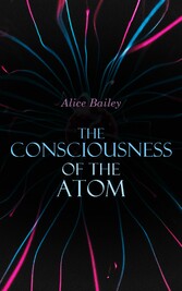 The Consciousness of the Atom