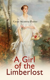 A Girl of the Limberlost