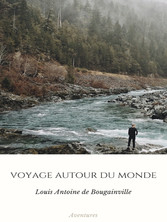 Voyage autour du Monde