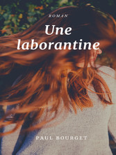 Une Laborantine