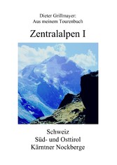 Zentralalpen I