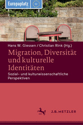 Migration, Diversität und kulturelle Identitäten