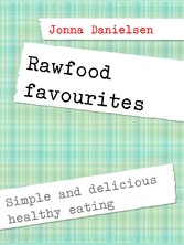 Rawfood favorites