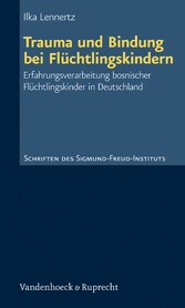 Trauma und Bindung bei Flüchtlingskindern