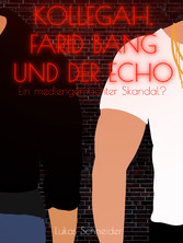 Kollegah, Farid Bang und der Echo