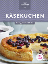 Meine Lieblingsrezepte: Käsekuchen