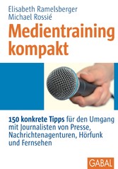 Medientraining kompakt