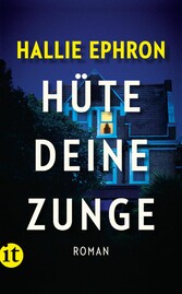 Hüte deine Zunge