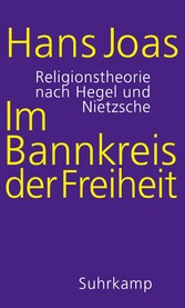 Im Bannkreis der Freiheit