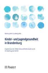 Kinder- und Jugendgesundheit in Brandenburg