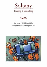 Single Minute Exchange of Die - SMED