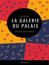 La Galerie du Palais