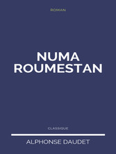 Numa Roumestan