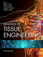 Principles of Tissue Engineering