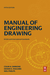 Manual of Engineering Drawing