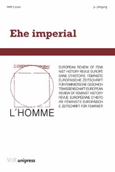 Ehe imperial