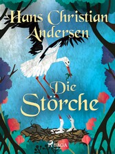 Die Störche