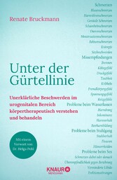 Unter der Gürtellinie