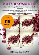 NATURKOSMETIK SELBER MACHEN