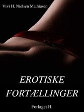 Erotiske fortællinger