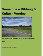 Gemeinde - Bildung & Kultur - Vereine