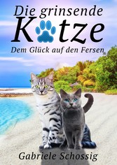 Die grinsende Katze