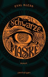 Die schwarze Maske