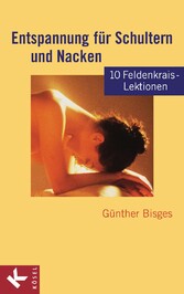 Entspannung für Schultern und Nacken