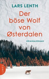 Der böse Wolf von Østerdalen