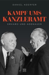 Kampf ums Kanzleramt