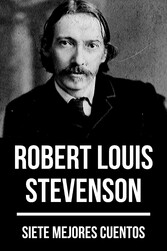 7 mejores cuentos de Robert Louis Stevenson