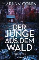 Der Junge aus dem Wald