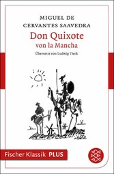 Don Quixote von la Mancha