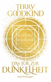 Das Tor zur Dunkelheit - Das Schwert der Wahrheit