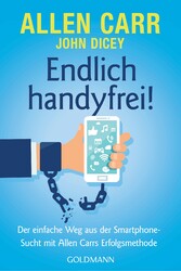 Endlich handyfrei!