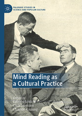 Mind Reading as a Cultural Practice