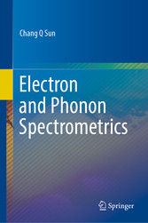 Electron and Phonon Spectrometrics