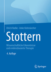 Stottern