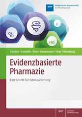 Evidenzbasierte Pharmazie