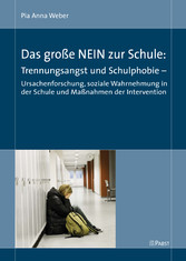 Das große NEIN zur Schule: Trennungsangst und Schulphobie