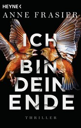 Ich bin dein Ende