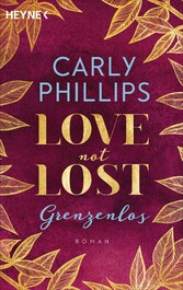 Love not Lost - Grenzenlos