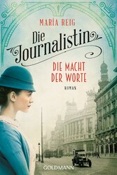 Die Journalistin - Die Macht der Worte