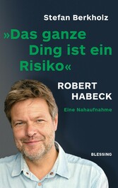 Das ganze Ding ist ein Risiko