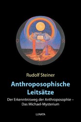 Anthroposophische Leitsa?tze